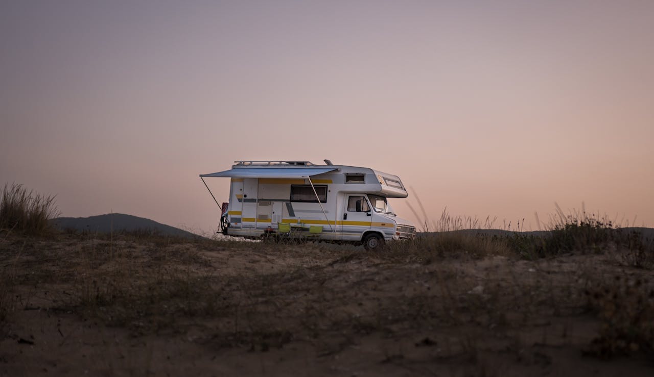 Campergallery.nl