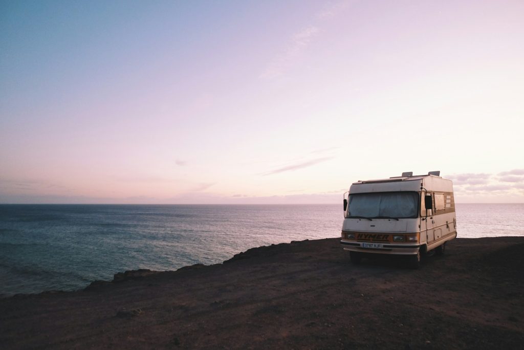 Termeer Campers