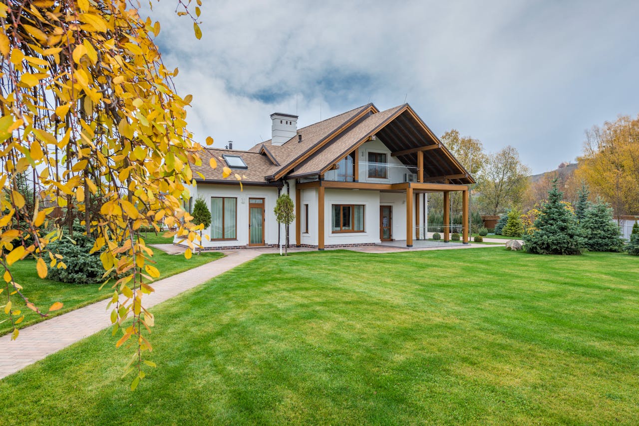 Veluwe Vakantiehuis