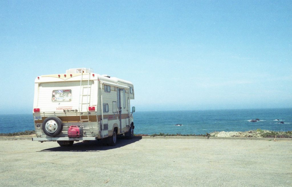 Wild Campers