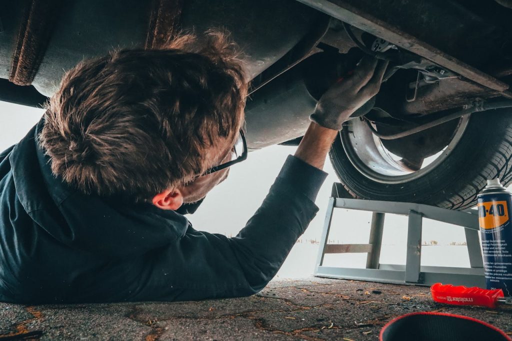 brommobielen onderdelen