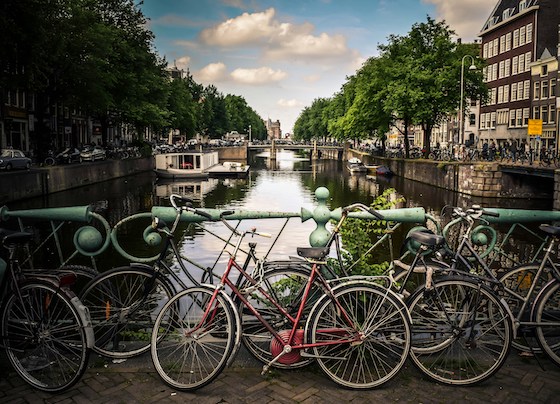restaurant Keizersgracht Amsterdam
