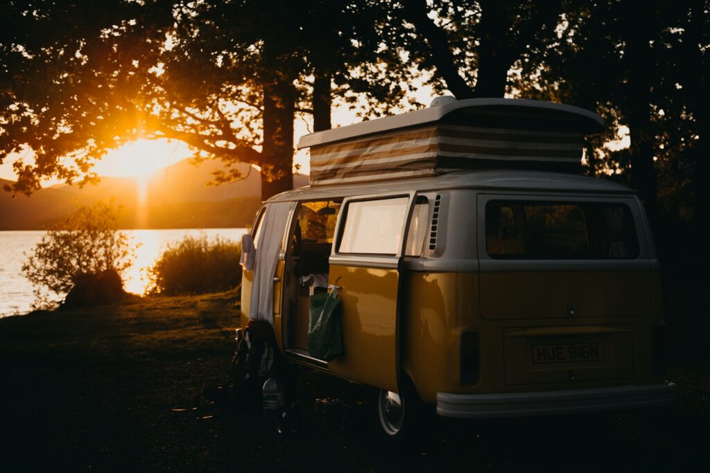 Hulst Integraal Campers
